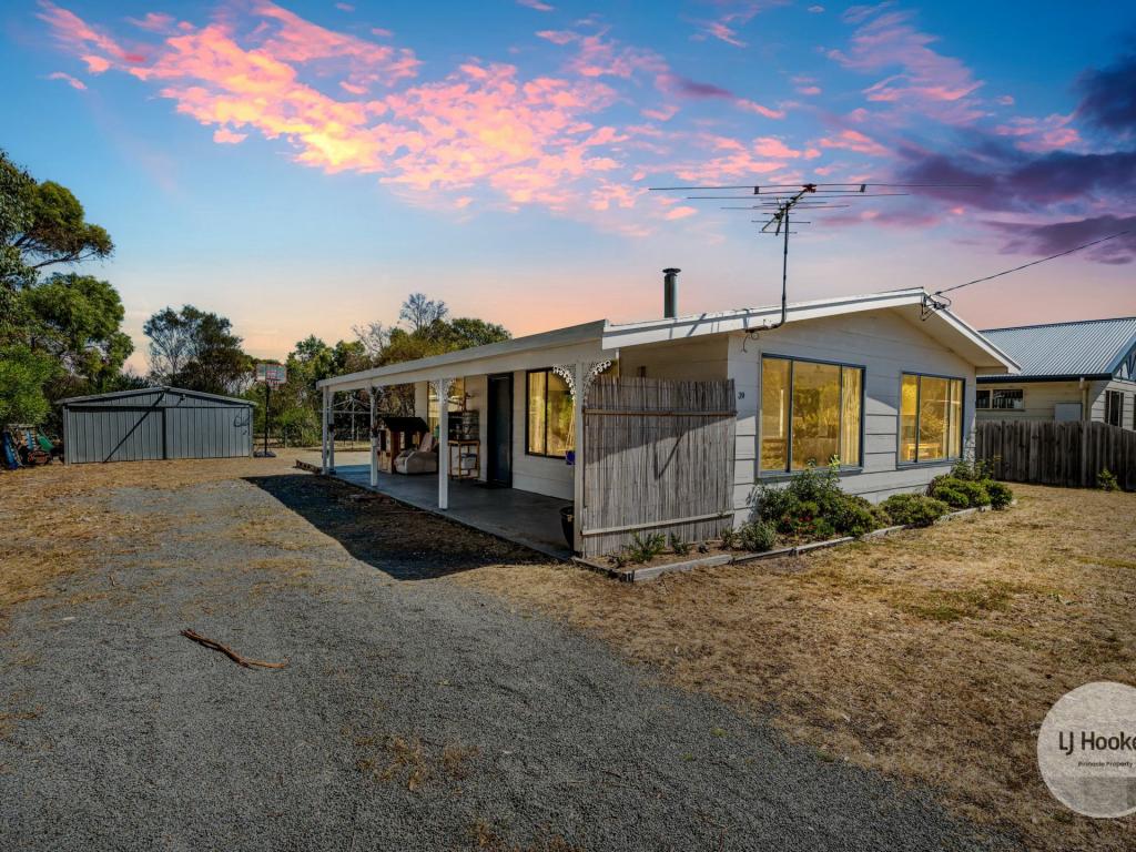 39 Booth St, Dunalley, TAS 7177