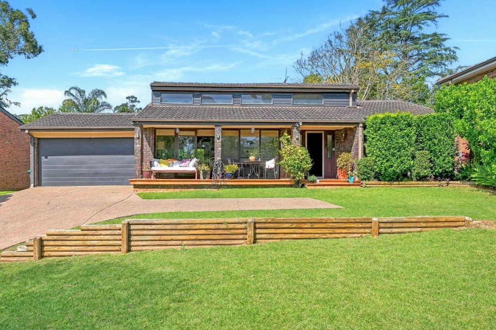 32 Haines Ave, Carlingford, NSW 2118