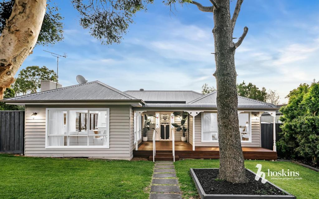1 Ian Ave, Ringwood East, VIC 3135