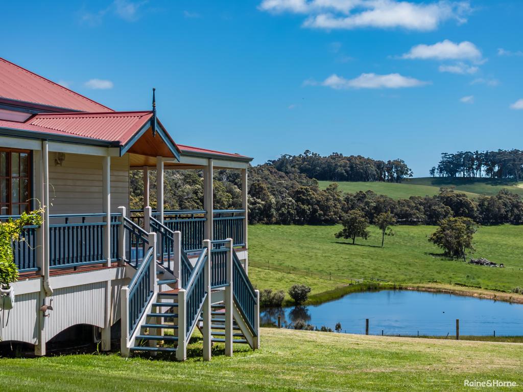 1949 Scotsdale Rd, Scotsdale, WA 6333