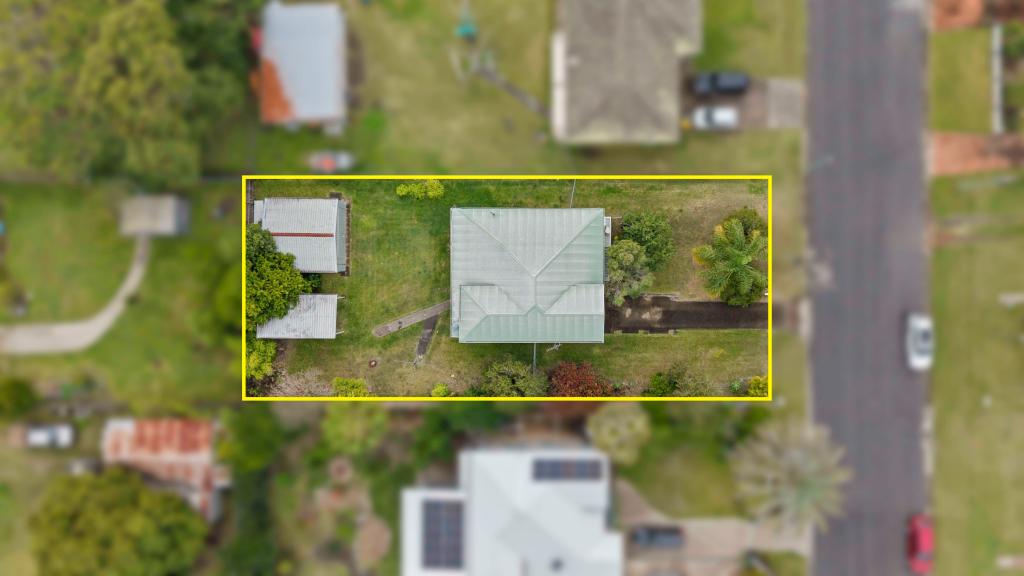 254 Tooley St, Maryborough, QLD 4650
