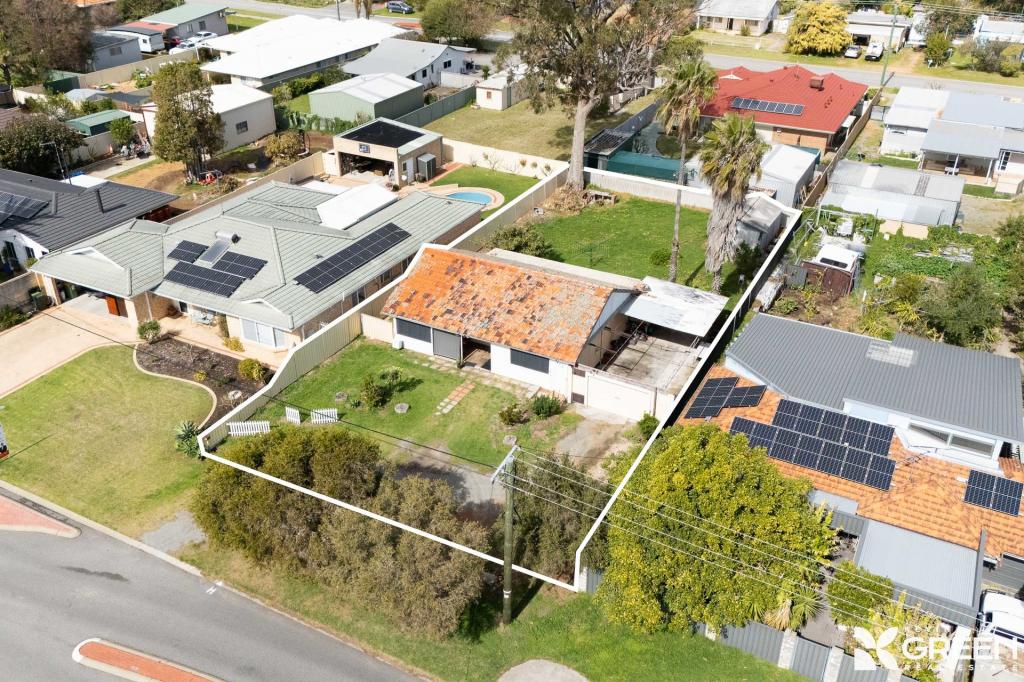 21 Myerick St, Mandurah, WA 6210