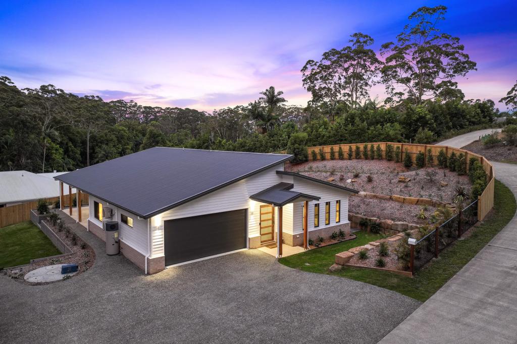 15 HABITAT LANE, MAPLETON, QLD 4560