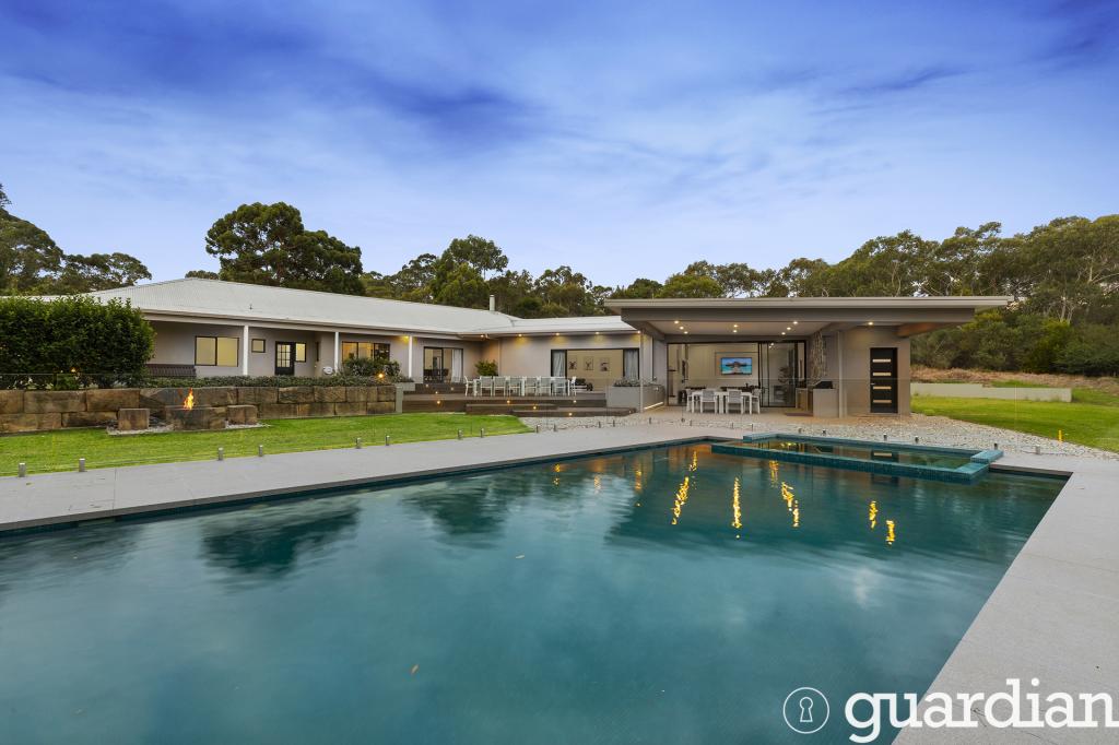 196b Annangrove Rd, Annangrove, NSW 2156