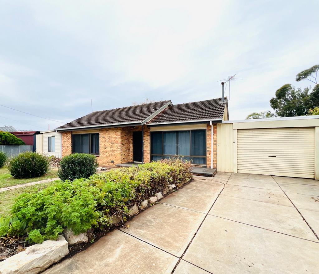 20 ASHTON RD, DAVOREN PARK, SA 5113