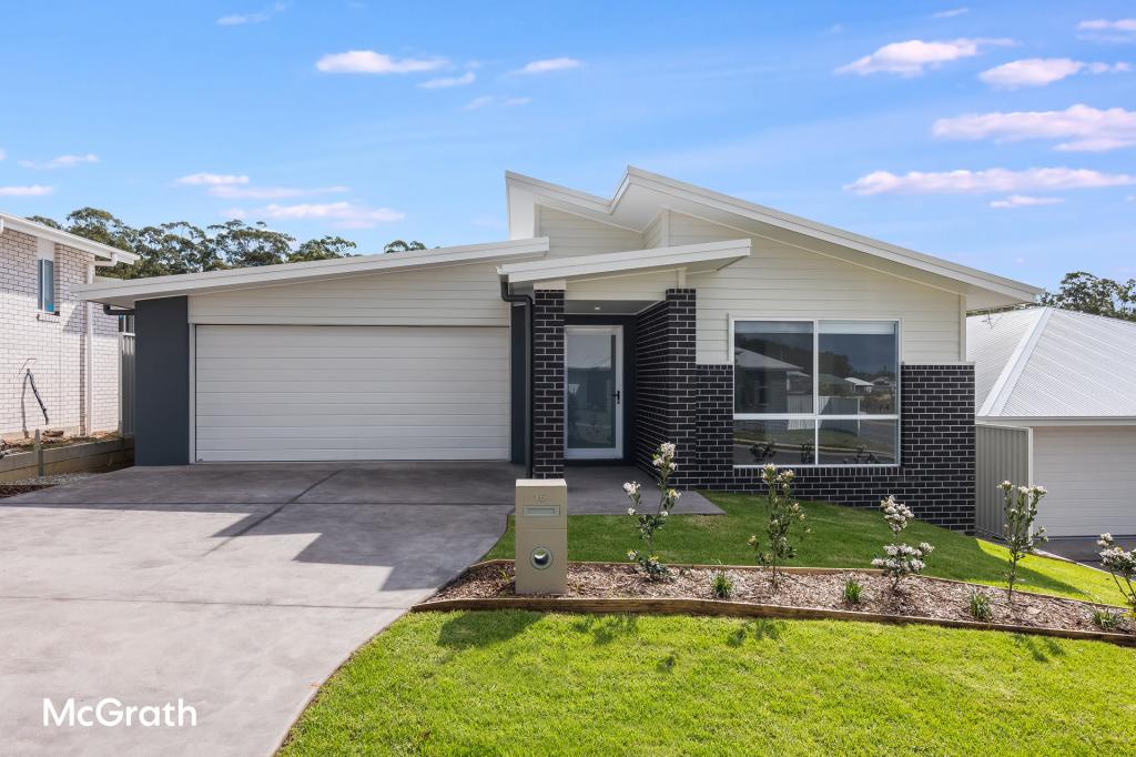 16 Birraw St, Nambucca Heads, NSW 2448