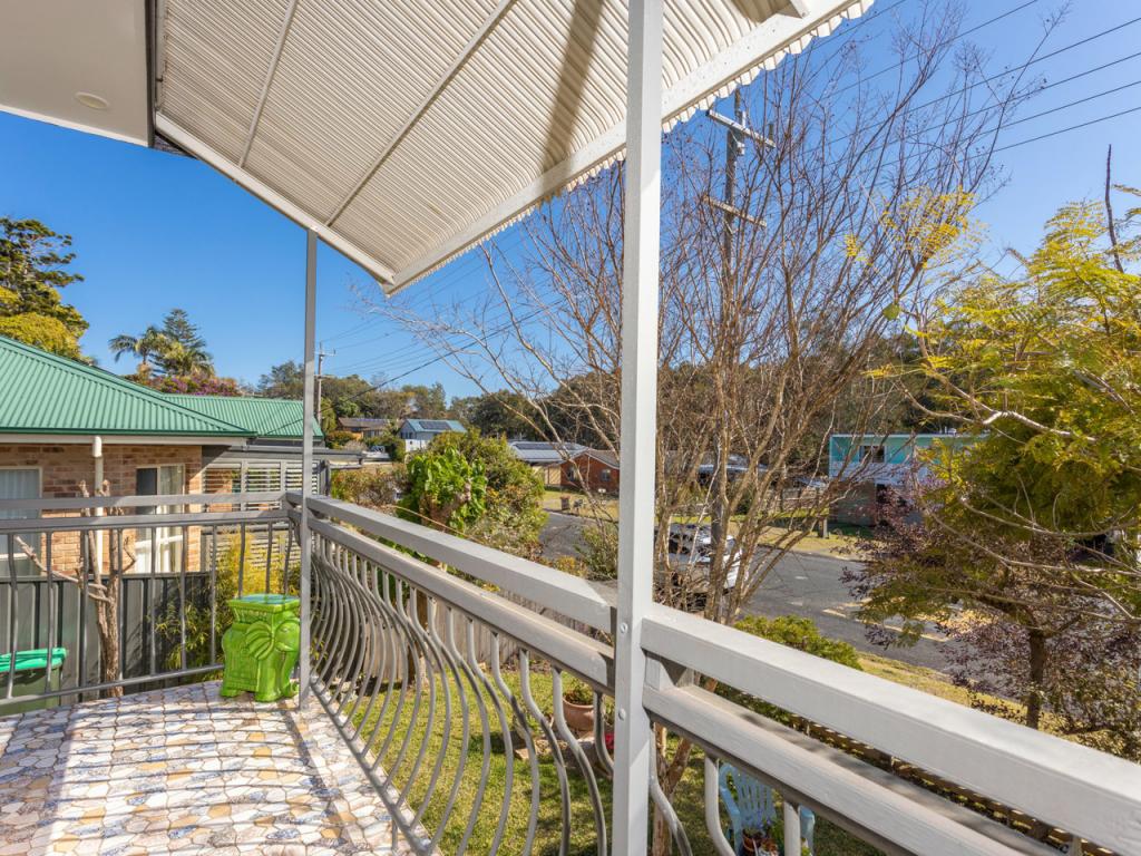 1/20 Pilot St, Harrington, NSW 2427