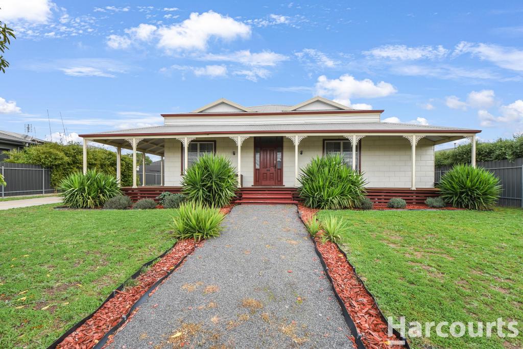 13 MOTAVU DR, HORSHAM, VIC 3400