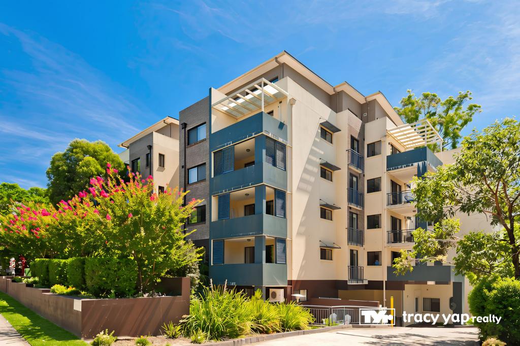 15/1219 Pacific Hwy, Turramurra, NSW 2074