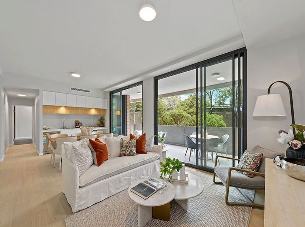 105/33 The Grand Pde, Sutherland, NSW 2232