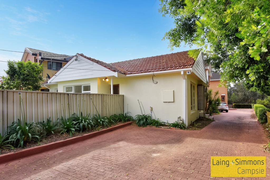 1/7 Broad St, Croydon Park, NSW 2133