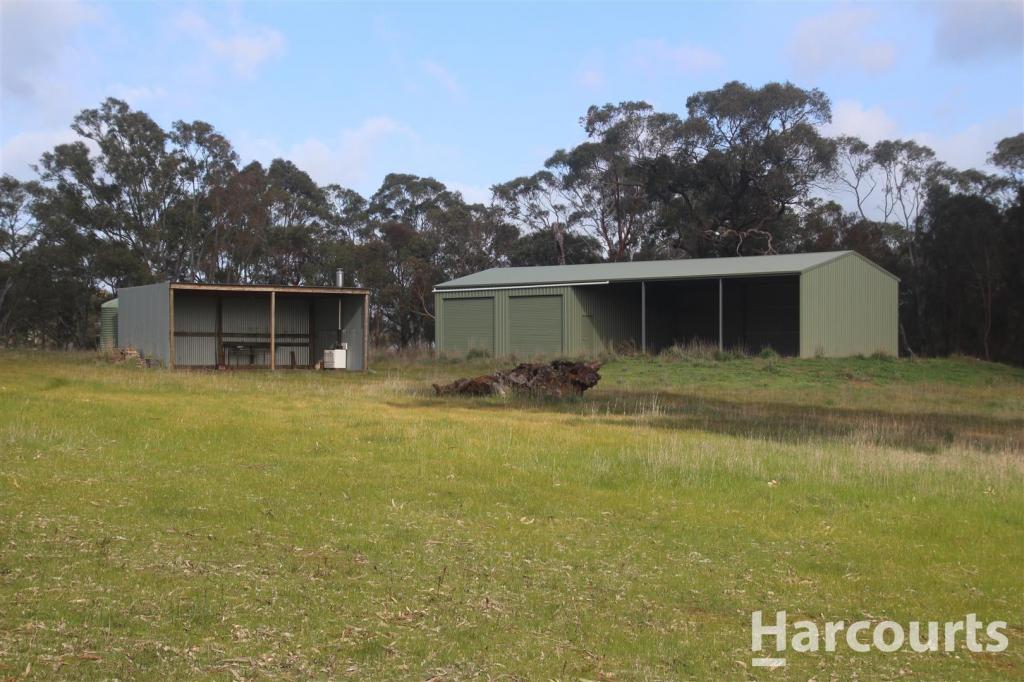 4242 Coleraine-Balmoral Rd, Balmoral, VIC 3407