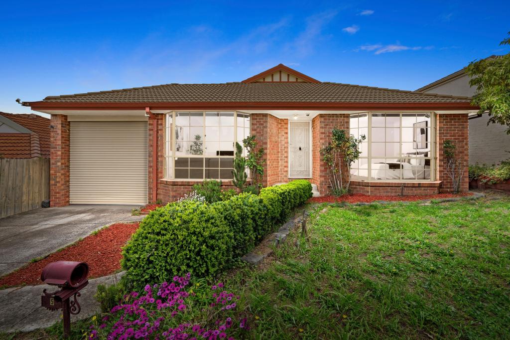 5 Pinjara Lane, Bundoora, VIC 3083