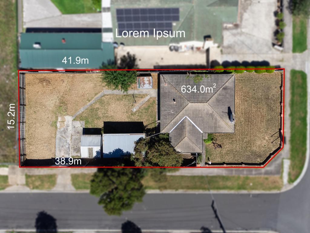46 Holberry St, Broadmeadows, VIC 3047