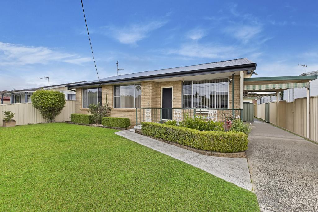 74 Kathleen White Cres, Killarney Vale, NSW 2261