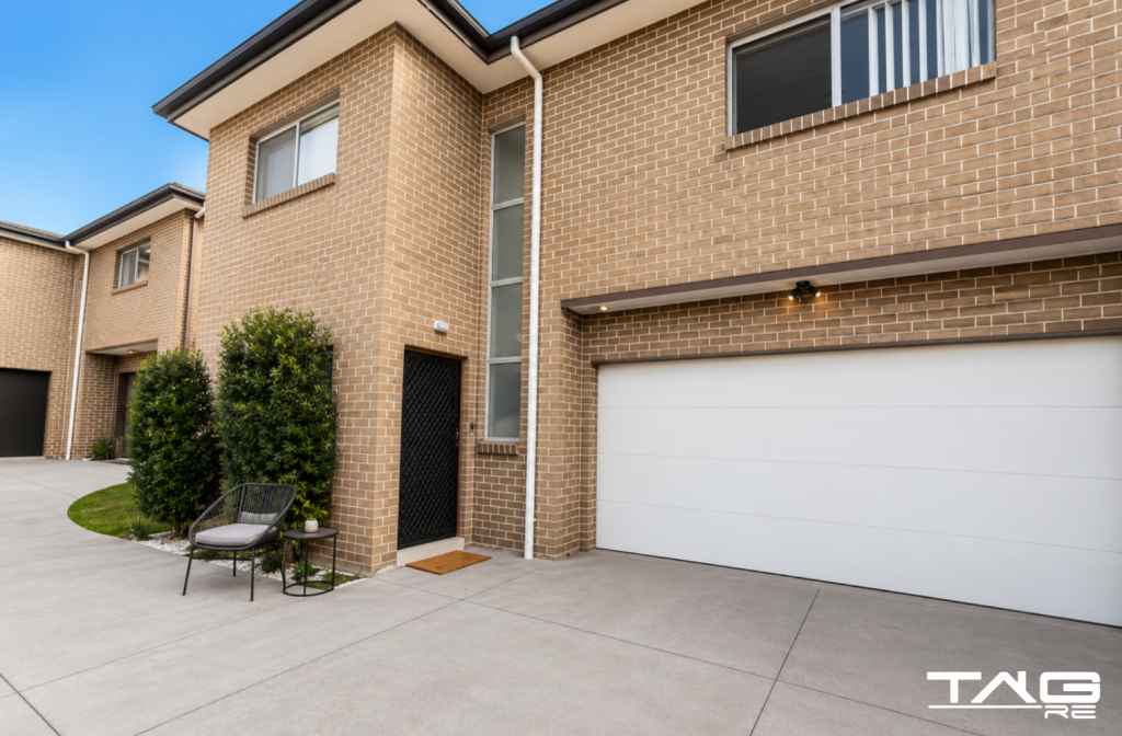 4/44 Brisbane St, Oxley Park, NSW 2760