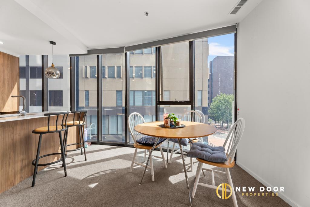 207/15 Bowes St, Phillip, ACT 2606