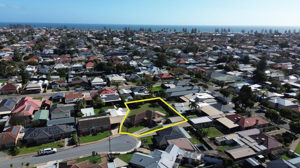 5 Gulf Ct, Largs Bay, SA 5016
