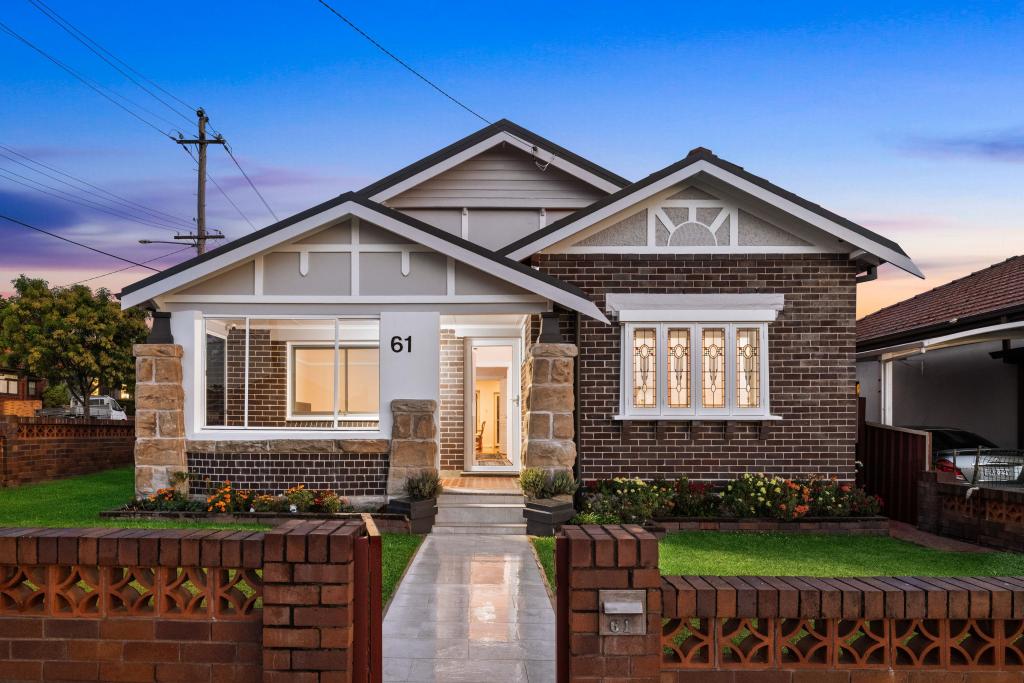 61 Tabrett St, Banksia, NSW 2216