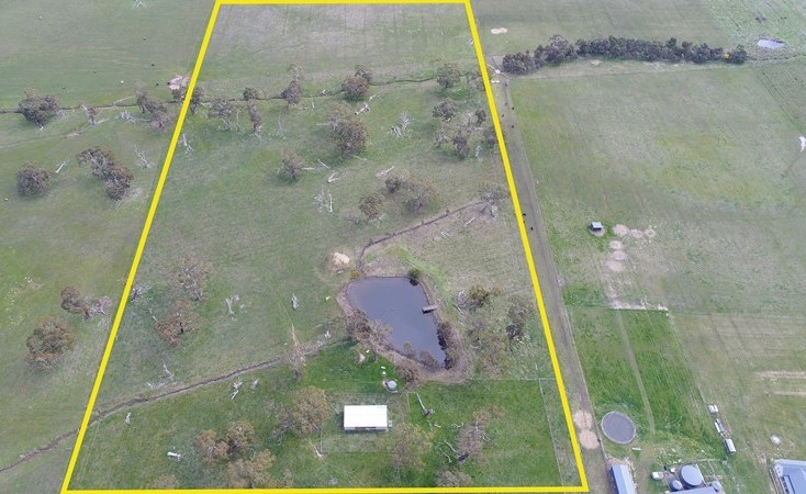 279 REDESDALE RD, KYNETON, VIC 3444