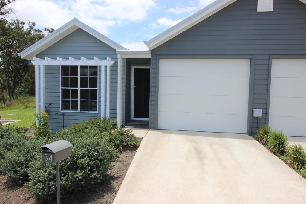 34 Frogmouth Bvd, Elermore Vale, NSW 2287