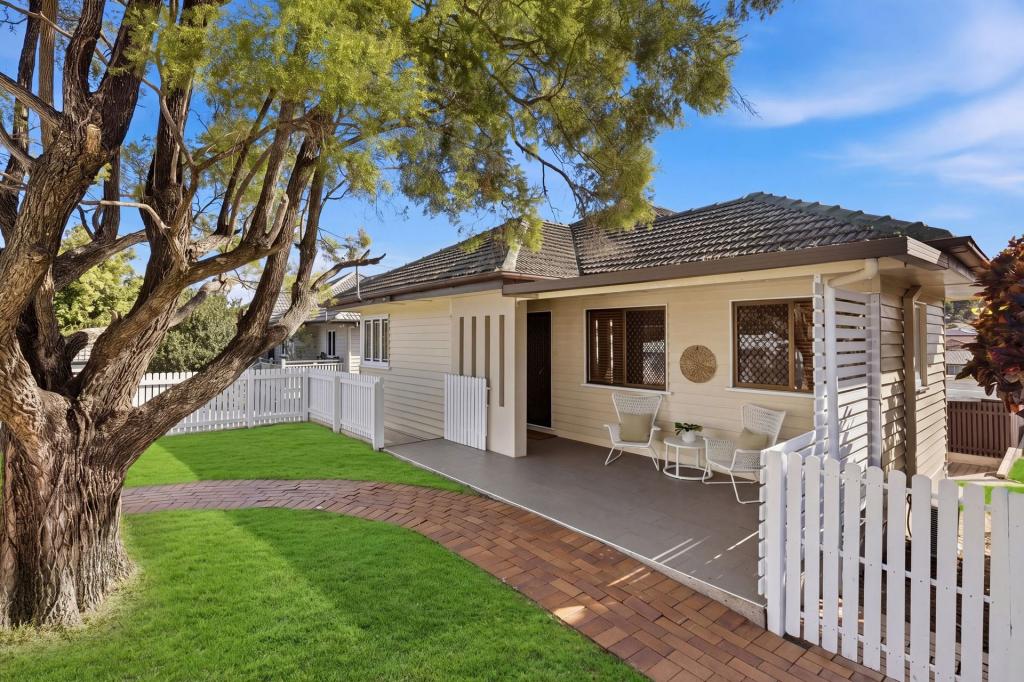 5 Croker St, Aspley, QLD 4034