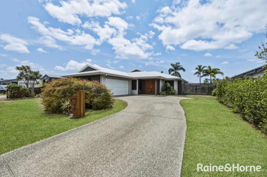3 Woden Cres, Ooralea, QLD 4740