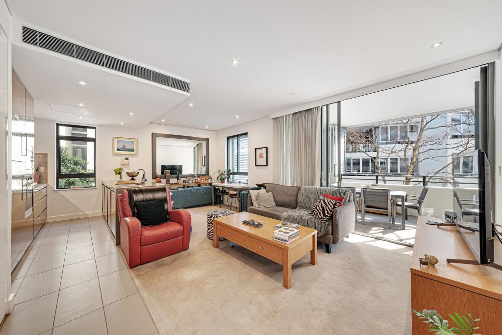 2211/12-14 Neild Ave, Darlinghurst, NSW 2010