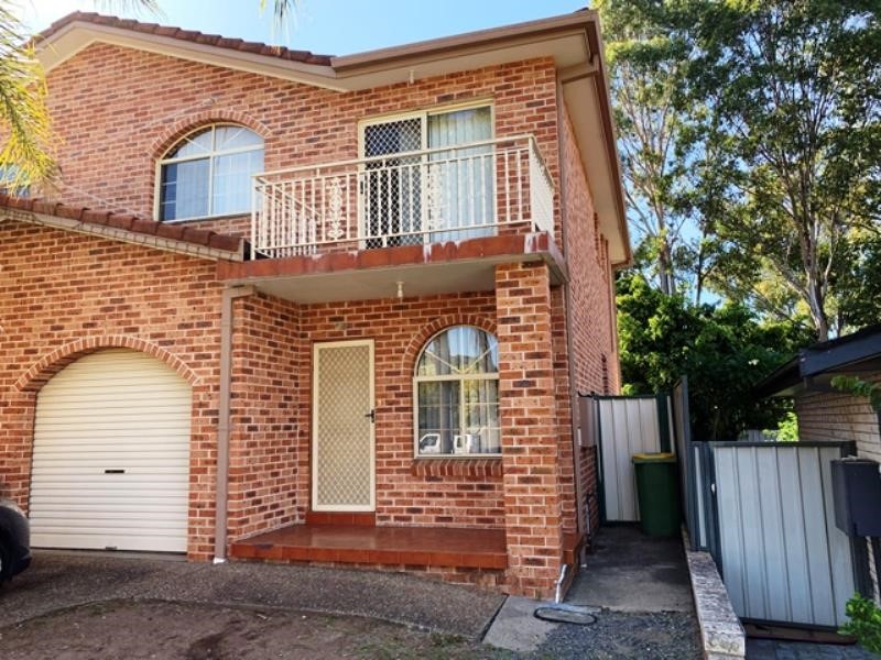 16b Narromine Pl, Bonnyrigg Heights, NSW 2177