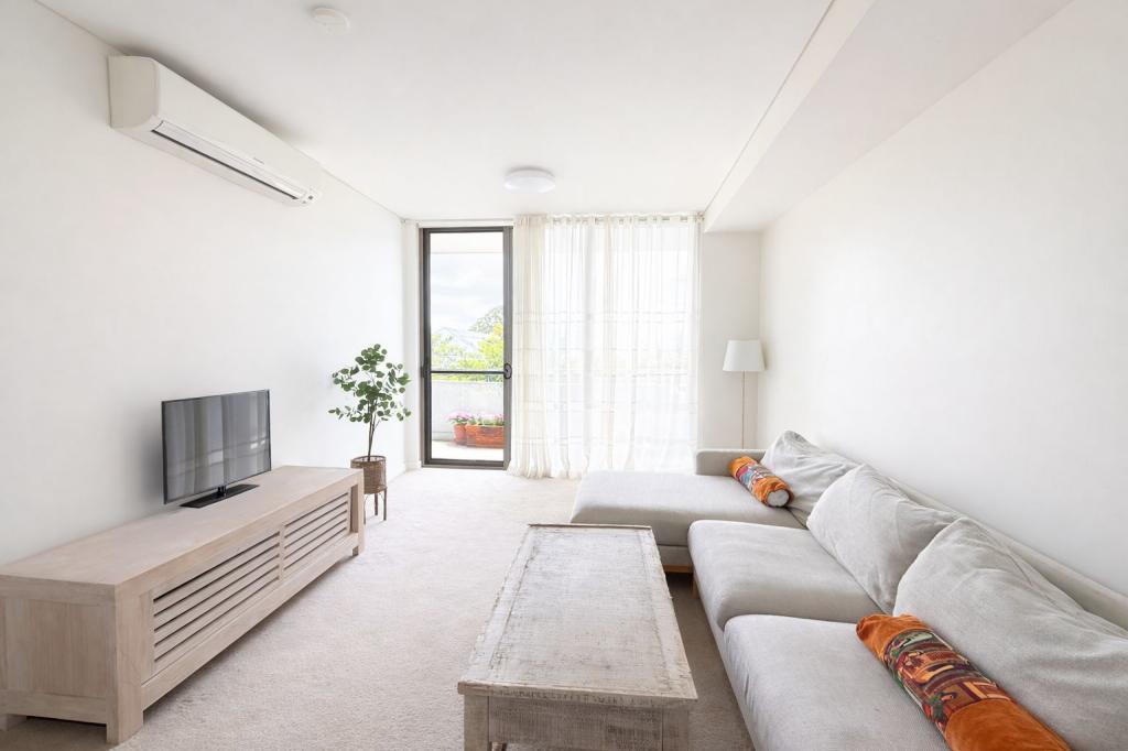 218/82 Bay St, Botany, NSW 2019