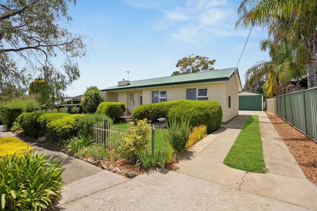 25 Eyre St, Seaview Downs, SA 5049