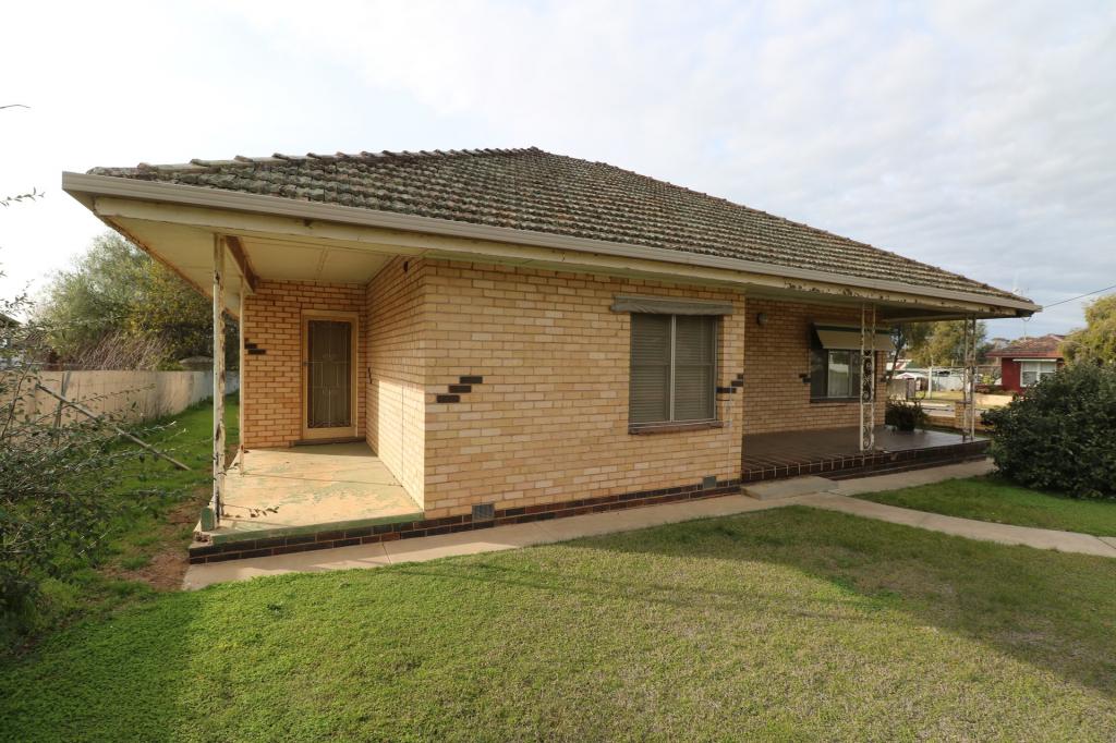 20 Kiniry St, Boort, VIC 3537