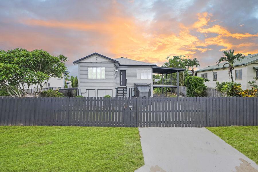 42 Jones St, Westcourt, QLD 4870