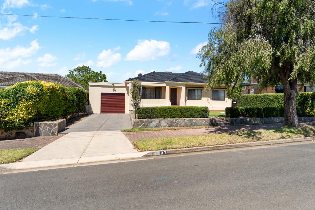 37 Osterley Tce, Seacliff Park, SA 5049