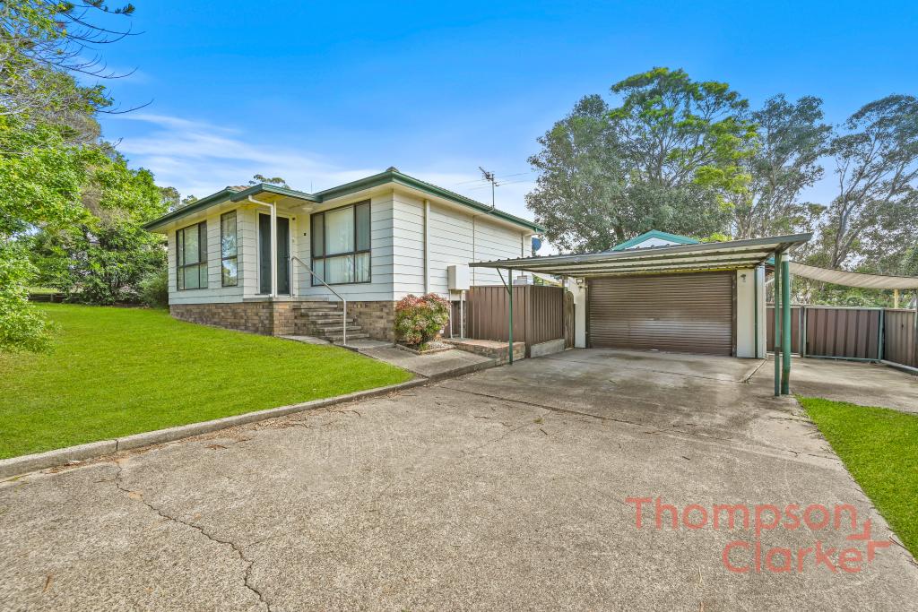 12 Goodlet St, Rutherford, NSW 2320