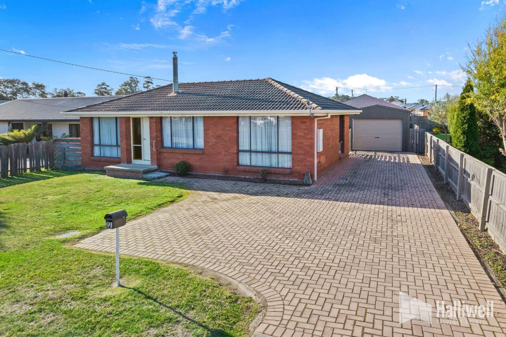 91 Mersey Main Rd, Spreyton, TAS 7310