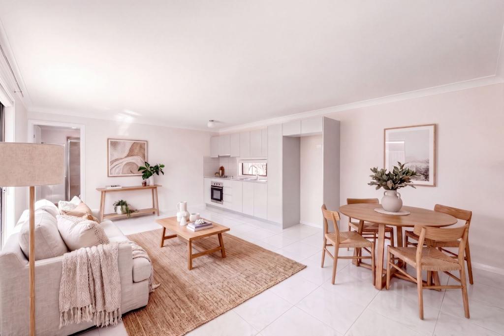 90A LOVEGROVE DR, QUAKERS HILL, NSW 2763