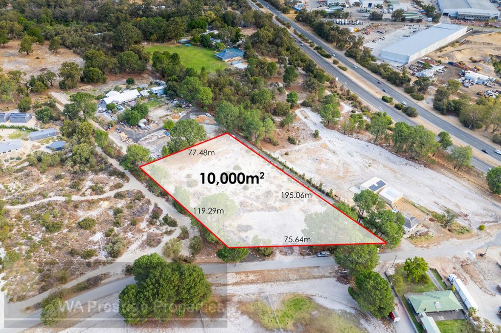 1/101 DALE PL, ORANGE GROVE, WA 6109