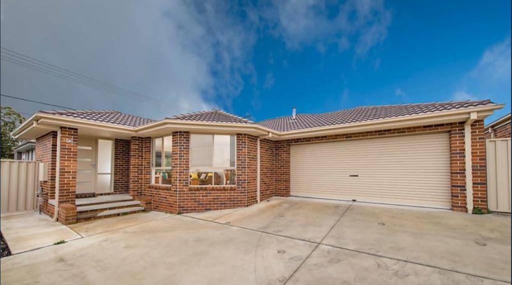 Duplex 2/96 Mawson Dr, Mawson, ACT 2607