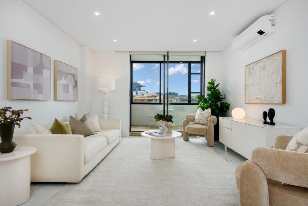 276/71 Jones St, Ultimo, NSW 2007