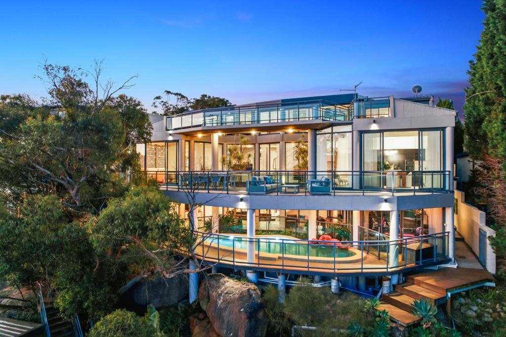 14 BOROMI WAY, CROMER, NSW 2099