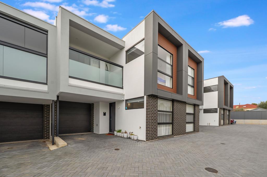 2/32 George St, Paradise, SA 5075