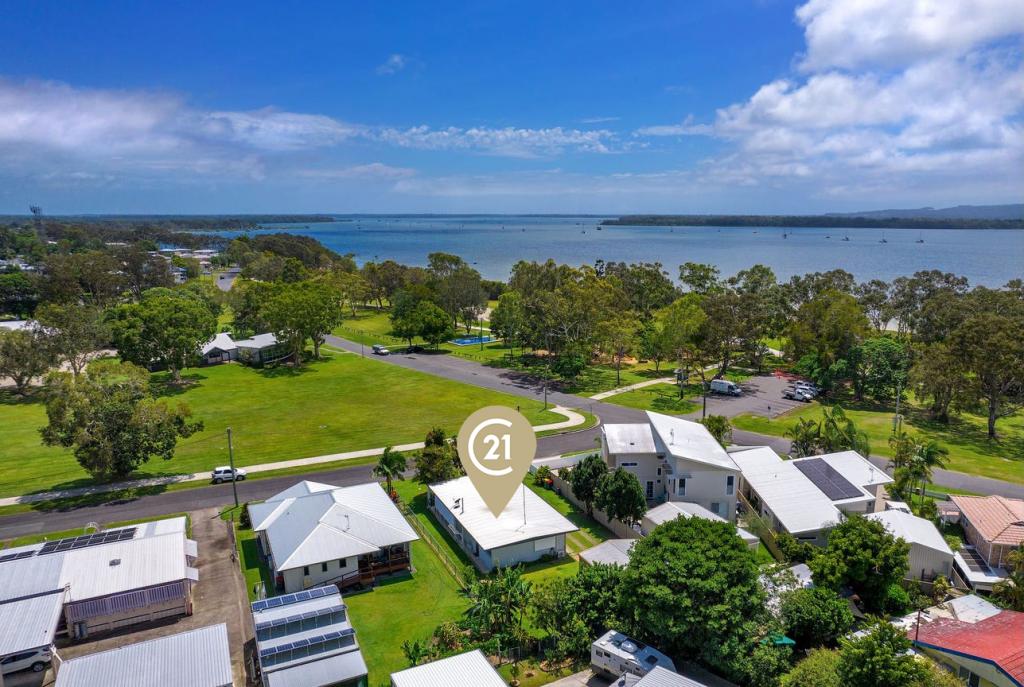6 Gar St, Tin Can Bay, QLD 4580