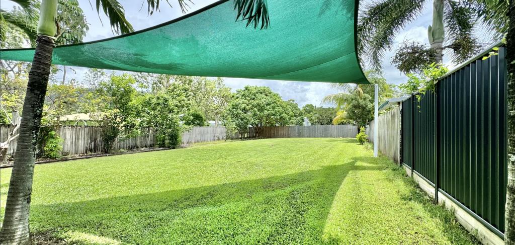 5 Yiki St, Craiglie, QLD 4877