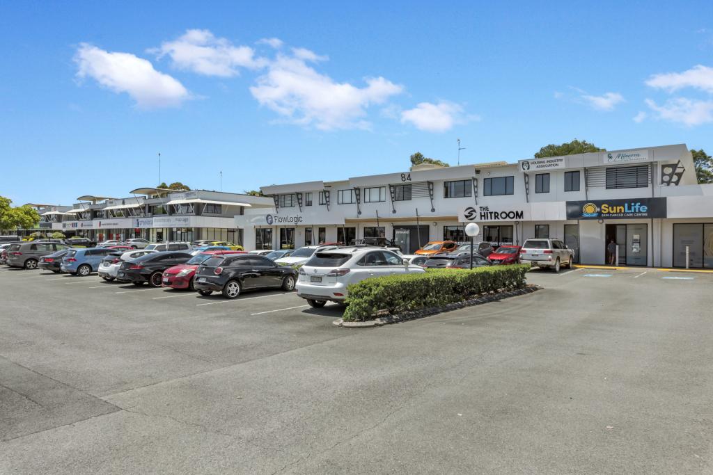 11/84 Wises Rd, Maroochydore, QLD 4558