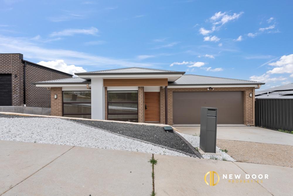 16 Ina Higgins St, Taylor, ACT 2913