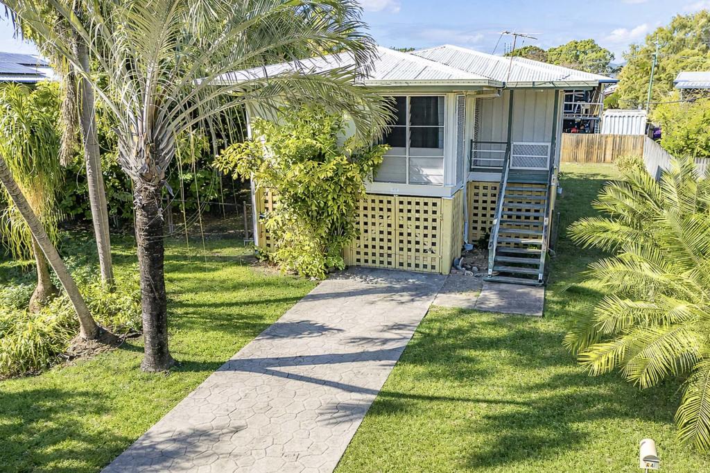 44 Goldsworthy St, Heatley, QLD 4814
