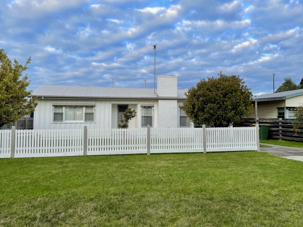 57 Doherty St, Bairnsdale, VIC 3875