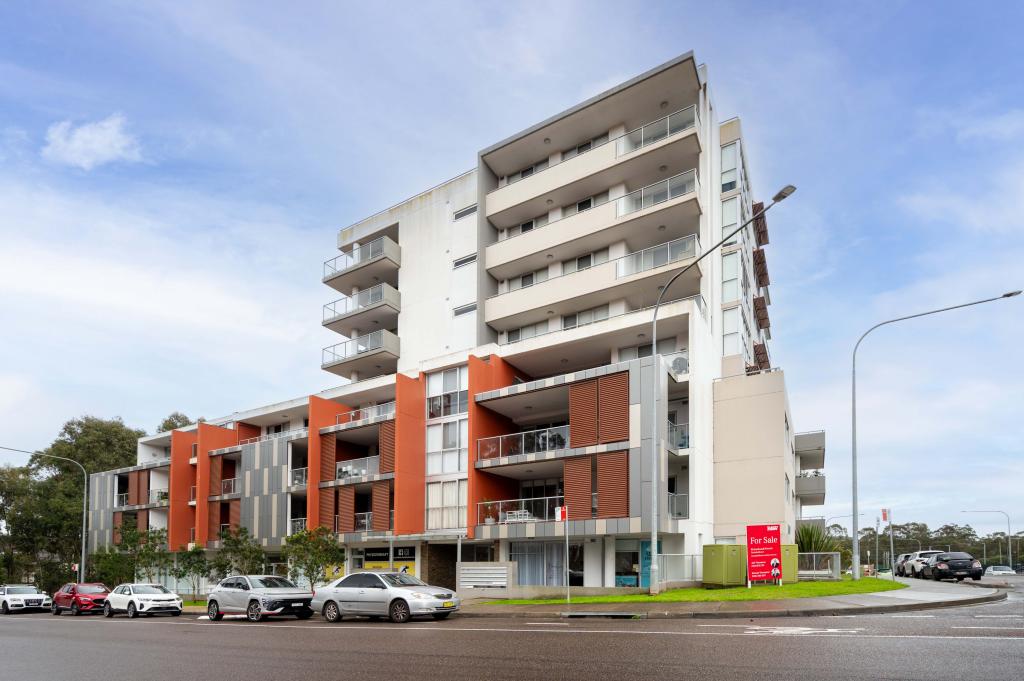 Shop 2/47 Stowe Ave, Campbelltown, NSW 2560