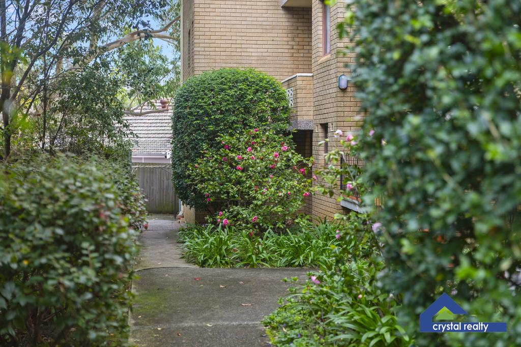 6/24-26 Keith St, Dulwich Hill, NSW 2203